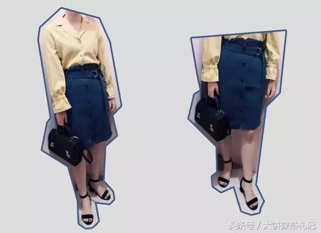 优衣库zara秋装,买优衣库值得么