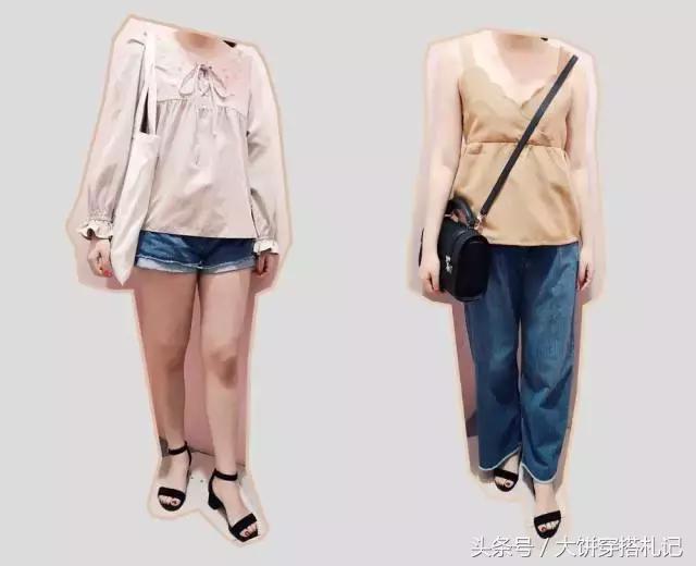 优衣库zara秋装,买优衣库值得么