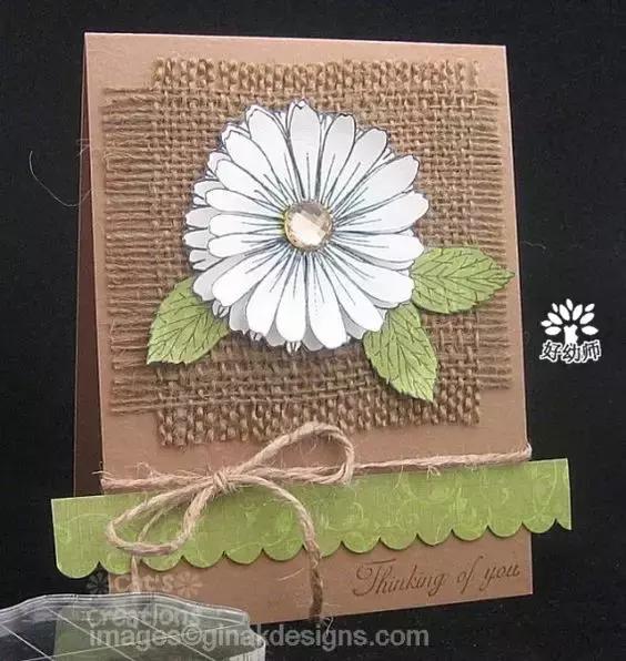 有没有简单又好看的教师节贺卡,不一样的教师节贺卡简单又漂亮