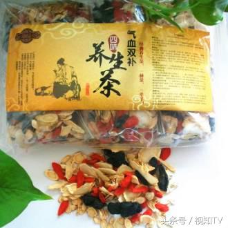 枸杞中年人标配,为什么说枸杞是中年男人必备