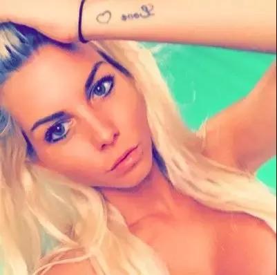 从英文名能看出你是御姐、萝莉、绿茶还是女汉纸?