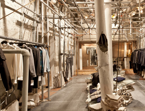 北京设计师必去买手店,这5家店让你真正爱上披萨