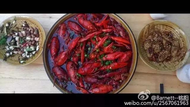 来到学校都没有吃过菜,新乡没有吃过的东西