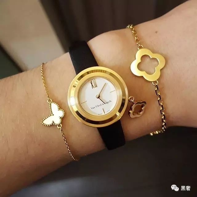 为什么这么多网红戴四叶草,被网红毁掉的植物