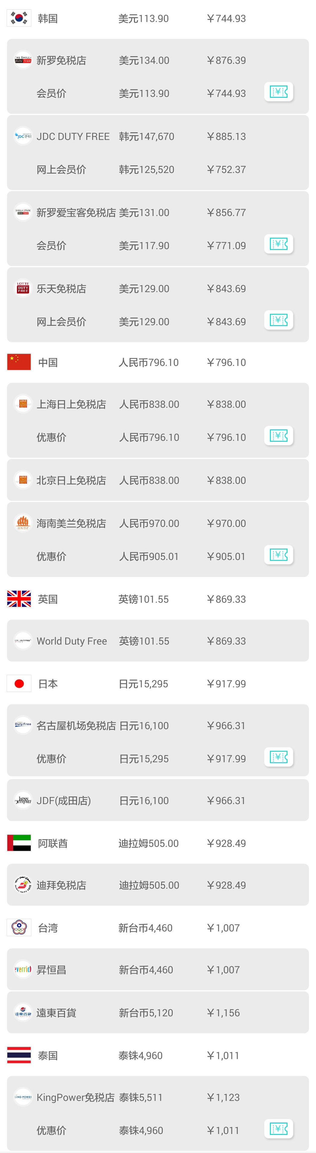 韩国购物省钱攻略,韩国购物旅游攻略大全视频