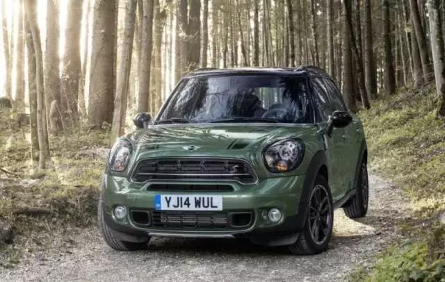 历史｜弄潮儿MINI的世纪大进阶，传奇续写！