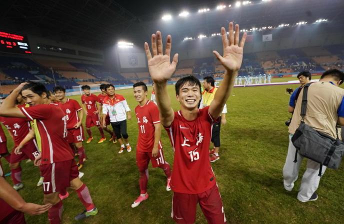 张玉宁伤退对国足的影响,张玉宁伤退视频