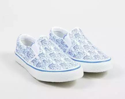 值得入手的联名vans,karllagerfeld鞋什么价