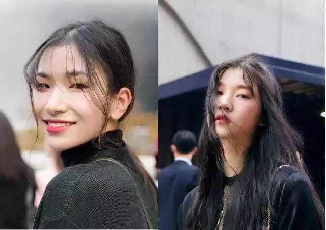 孔孝真同款写真,孔孝真同款玛丽珍