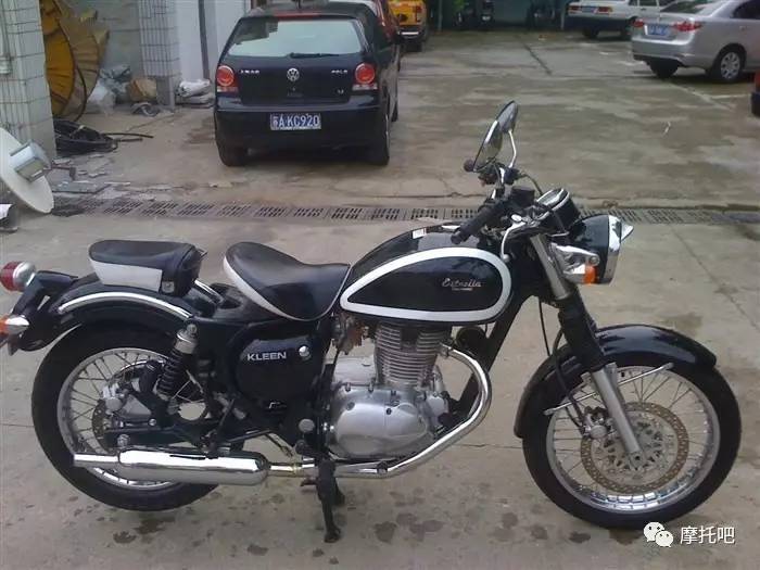 评价最好的大排量摩托车,最值得入手的大排量摩托车