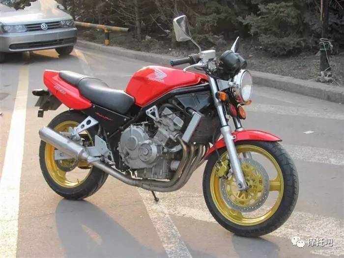 评价最好的大排量摩托车,最值得入手的大排量摩托车