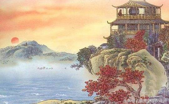 经典励志诗赏析,十首顶级励志的诗句