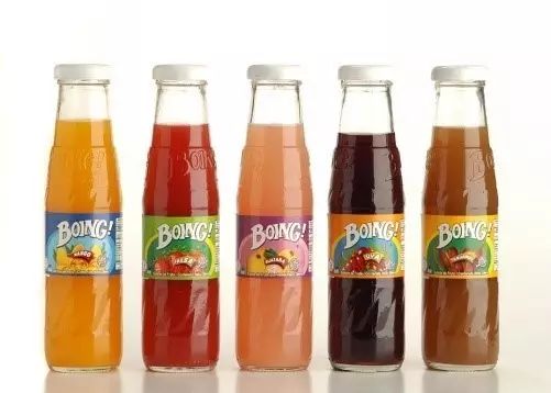 果汁行业的坑,果汁行业内幕