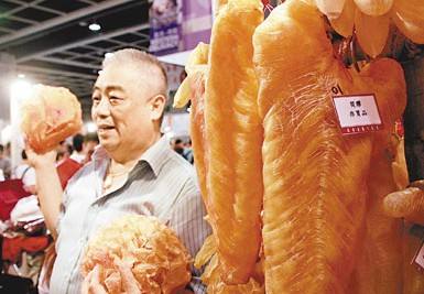 花胶哪种性价比高,什么鱼的花胶最贵