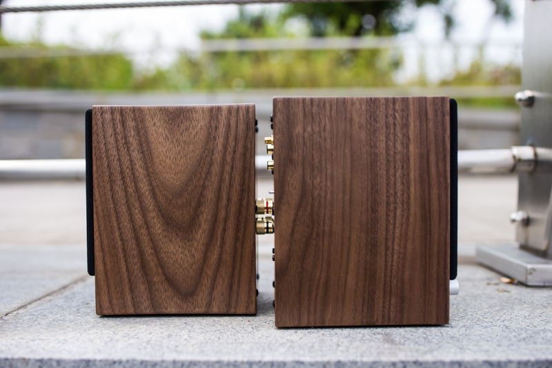 audioengine澹版搸hd3钃濈墮闊崇,澹版搸audioenginehd3杩炴帴鐢佃