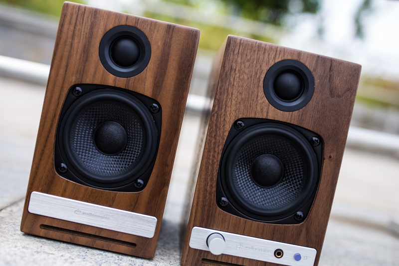 audioengine澹版搸hd3钃濈墮闊崇,澹版搸audioenginehd3杩炴帴鐢佃