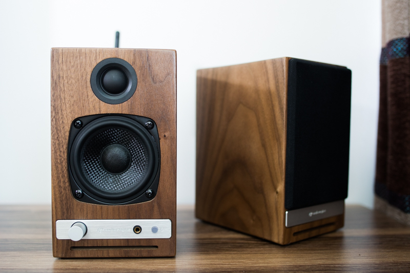 audioengine澹版搸hd3钃濈墮闊崇,澹版搸audioenginehd3杩炴帴鐢佃