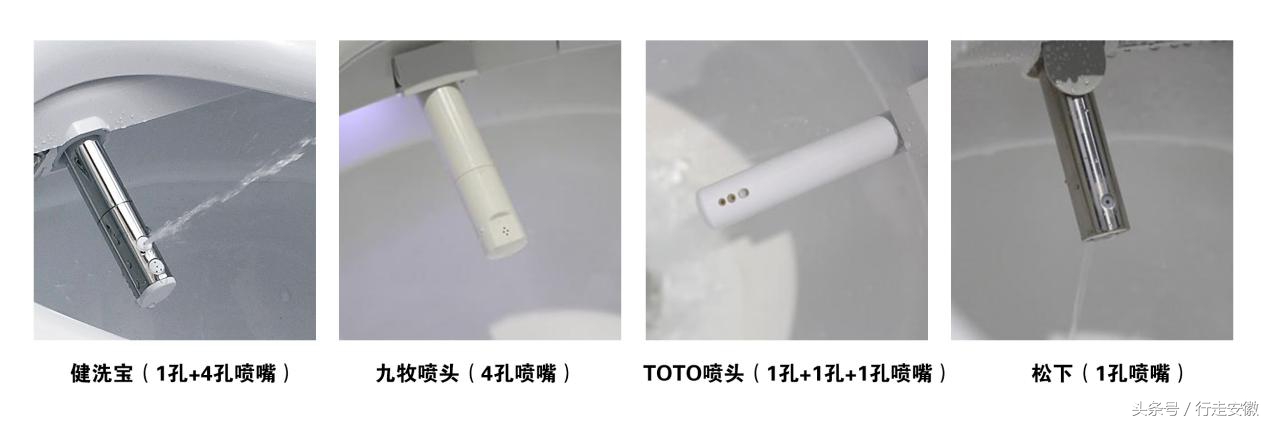 智能马桶盖评测对比热销第一名,松下智能马桶盖怎么选购
