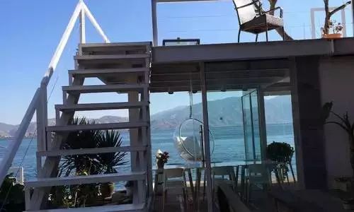 日式小清新民宿推荐,推荐一个经典的民宿