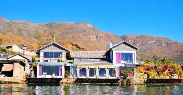 日式小清新民宿推荐,推荐一个经典的民宿