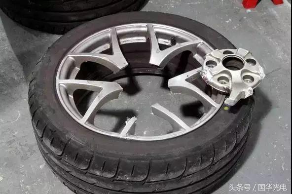 汽车各个配件最怕什么,现代原厂配件假货