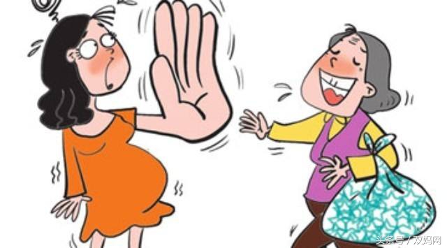 有个笨老公很烦躁,低情商不会解决婆媳矛盾的老公