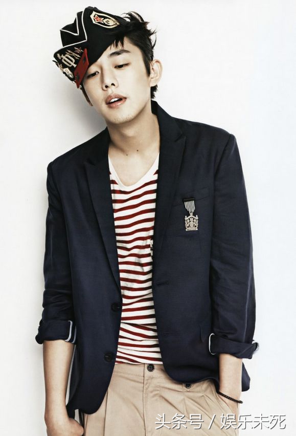 李钟硕哪部韩剧被虐得最惨,李钟硕十部必看伤感韩剧