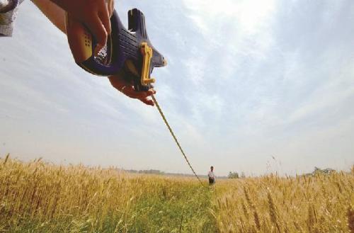 土地确权登记错了怎么办,农村土地确权后发现错误追诉期限