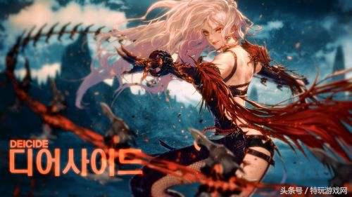 浅谈DNF女鬼剑四大职业在卢克白图的定位究竟哪个职业最强？