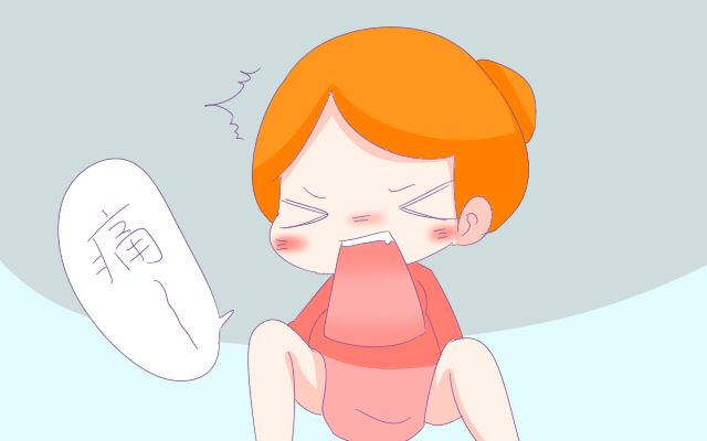 顺产和剖腹产的区别真的大吗,顺产和剖腹产差别大吗