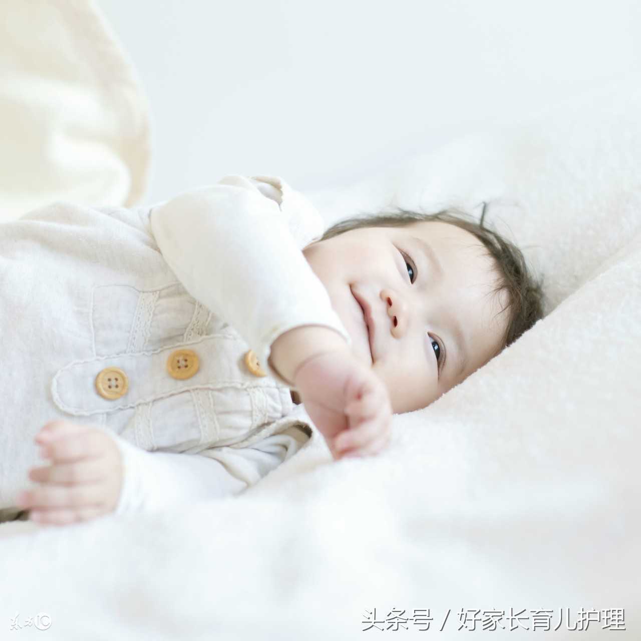 鹅口疮是什么引起的口腔感染,鹅口疮疼吗鹅口疮不治疗会自愈吗