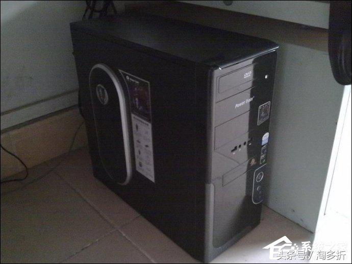 电脑一拖二教程,电脑一拖二打游戏