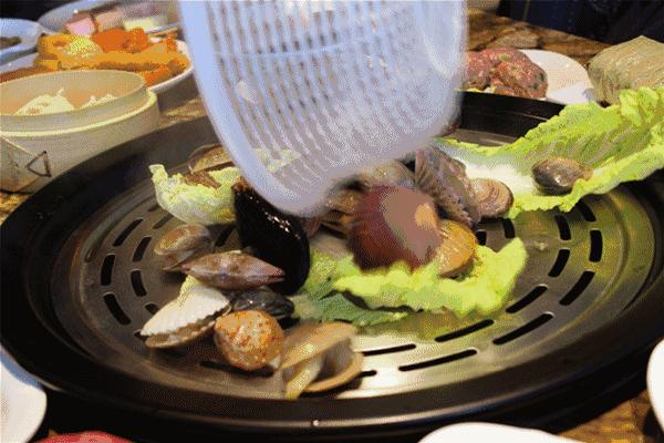 开海啦一大波生猛海鲜汹涌来袭,天津开海后的第一波海鲜