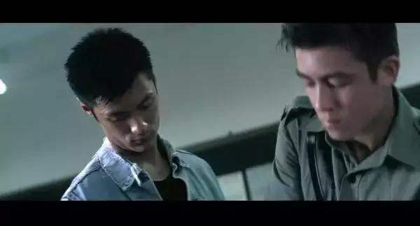 一部被低估的香港电影夺帅,严重被低估的一部香港电影