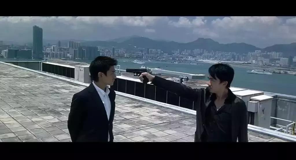 一部被低估的香港电影夺帅,严重被低估的一部香港电影