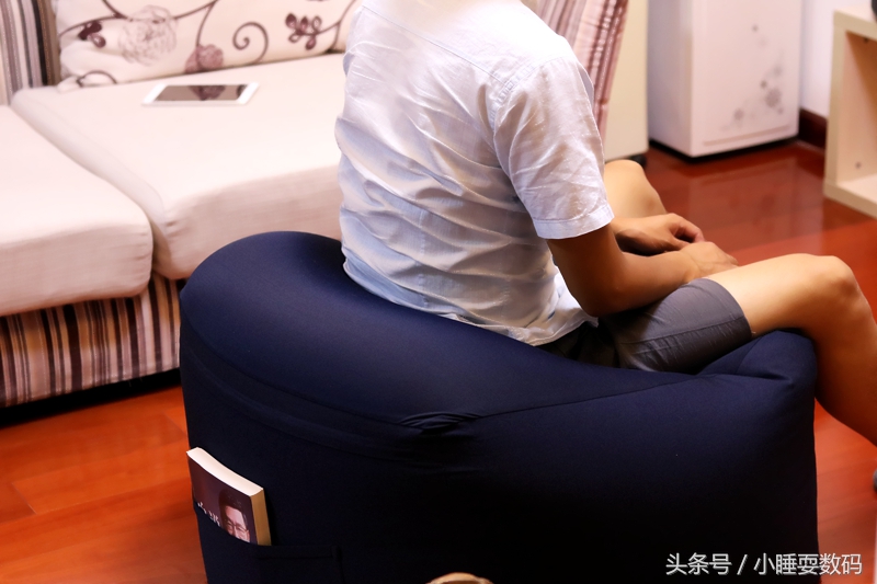 米家8h懒人沙发,米家懒人沙发