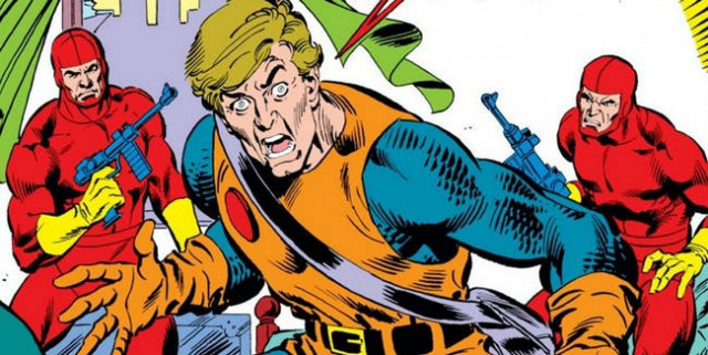 蜘蛛侠英雄归来钢铁侠拯救轮船,蜘蛛侠英雄归来中钢铁侠救场