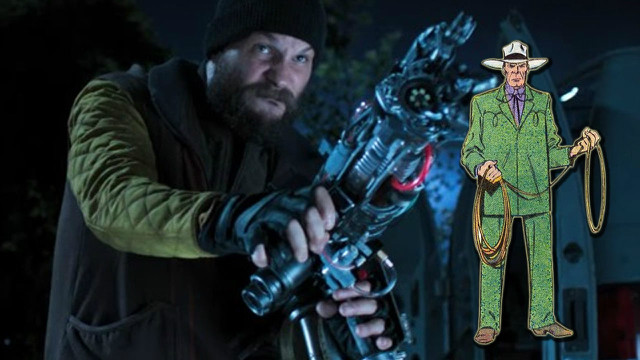 蜘蛛侠英雄归来钢铁侠拯救轮船,蜘蛛侠英雄归来中钢铁侠救场