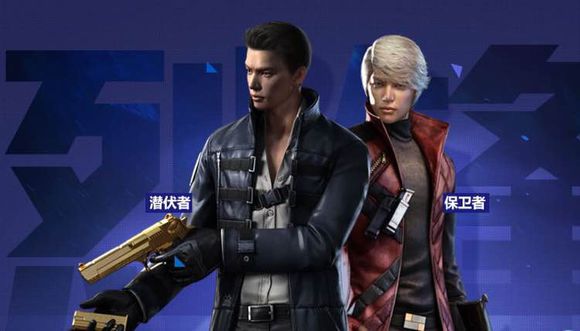 盘点cf端游女角色,盘点cf最迷人的女角色