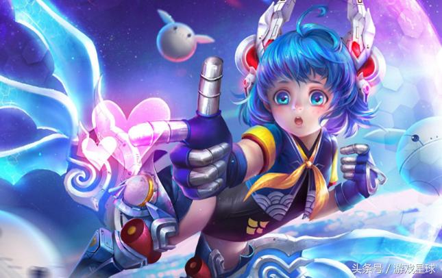 王者荣耀基本常识和术语有哪些,王者荣耀专业术语及讲解