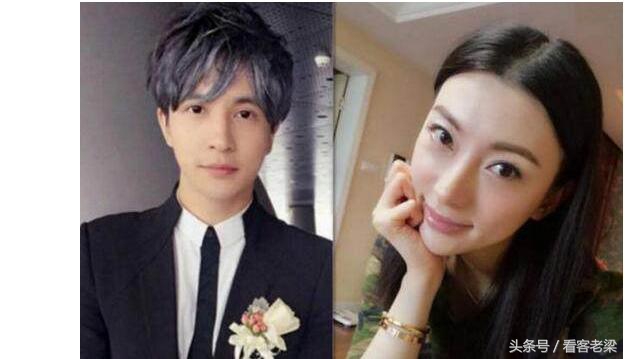 薛之谦和前妻复合前的征兆,薛之谦和前妻现场