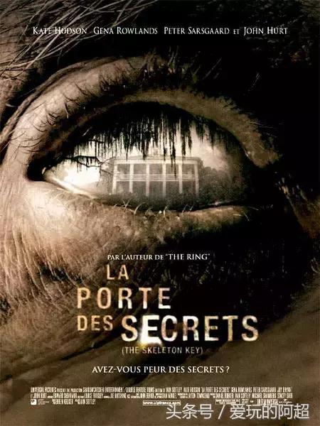 最费脑力的电影,最费脑子的电影推荐