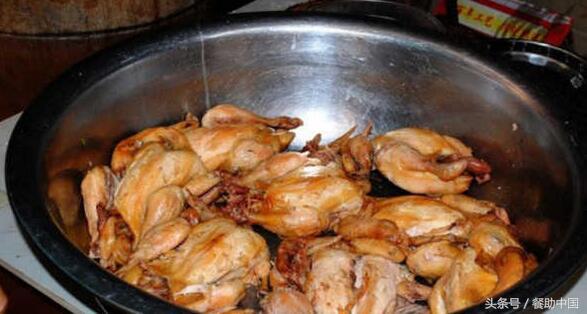 陕西西安农村婚宴大厨都有哪些菜,陕西酒席特色菜有哪些