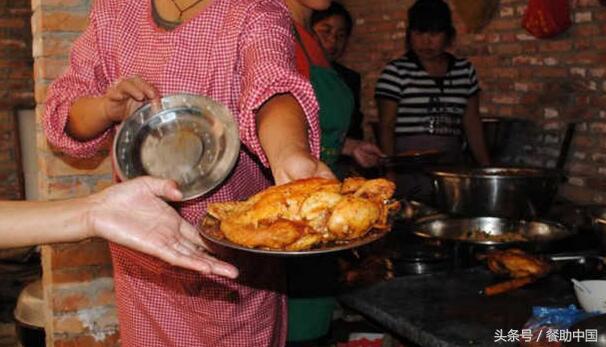 陕西西安农村婚宴大厨都有哪些菜,陕西酒席特色菜有哪些