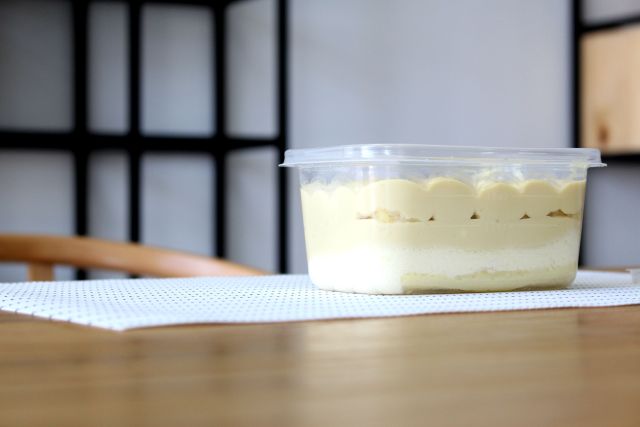 走进西点的内心世界,网红蛋糕豆乳盒子的超详细讲解