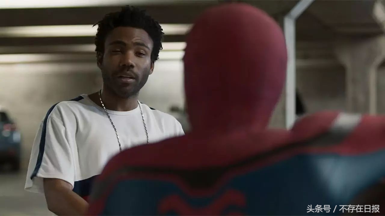 蜘蛛侠英雄归来彩蛋什么意思,蜘蛛侠1英雄归来彩蛋