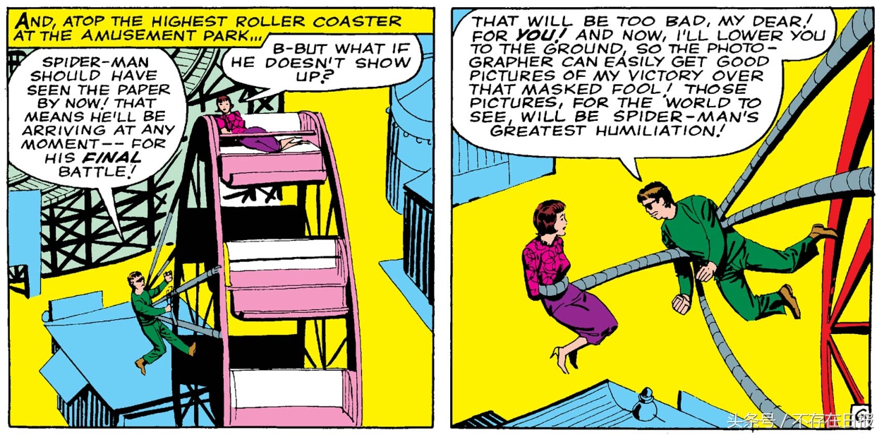 蜘蛛侠英雄归来彩蛋什么意思,蜘蛛侠1英雄归来彩蛋