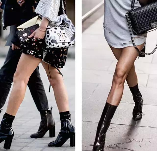 杨幂为什么穿衣服变成爆款,杨幂又带火了一种新穿搭