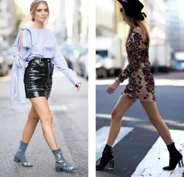 杨幂为什么穿衣服变成爆款,杨幂又带火了一种新穿搭