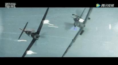 一架拯救英国的战斗机，丘吉尔为它吹了一个天大的牛逼